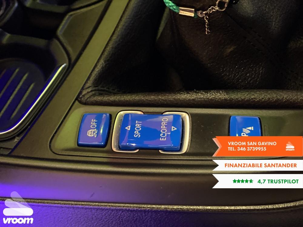 BMW Serie 1 (F20) 118d 5p. Urban