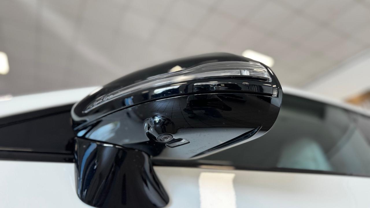 Mercedes-benz GT Coupé 4 43 4Matic+ EQ-Boost AMG