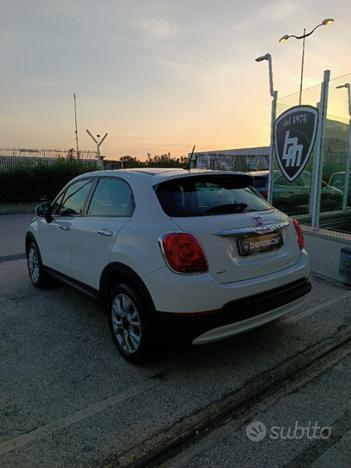 FIAT 500X 1.6 MultiJet 120 CV Cross i.m