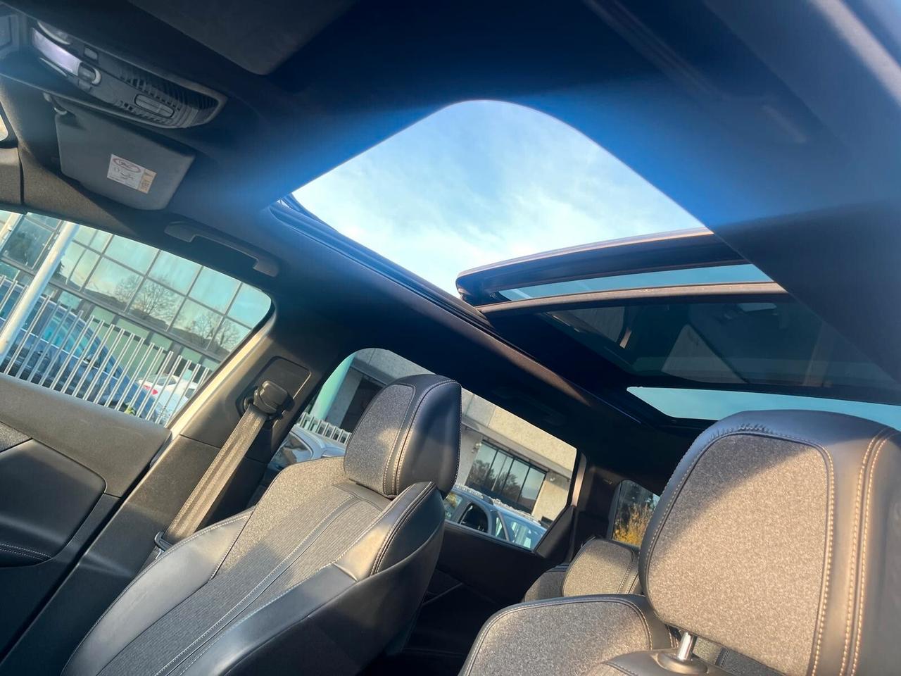 Peugeot 5008 BlueHDi 130 S&S GT Line