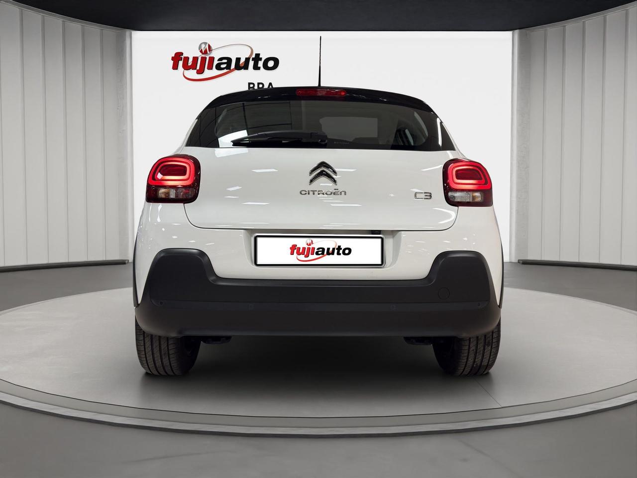 Citroen C3 1.2 puretech Shine Pack s&s 83cv