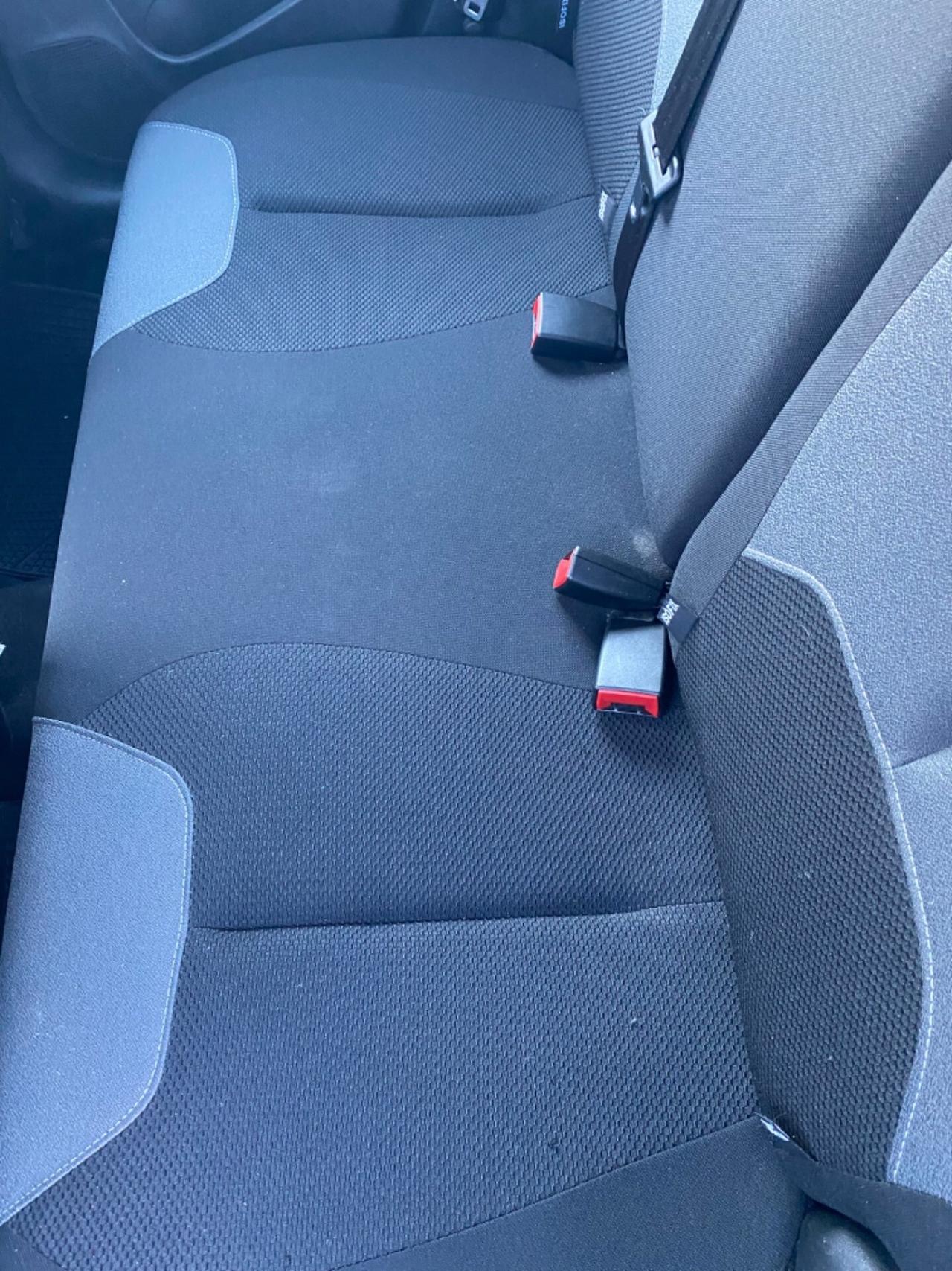 Citroen C3 1.1 Fine 2011 SOLO 80000 Km