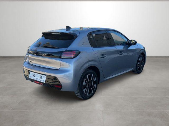 PEUGEOT 208 PureTech 100 Stop&Start 5 porte Allure