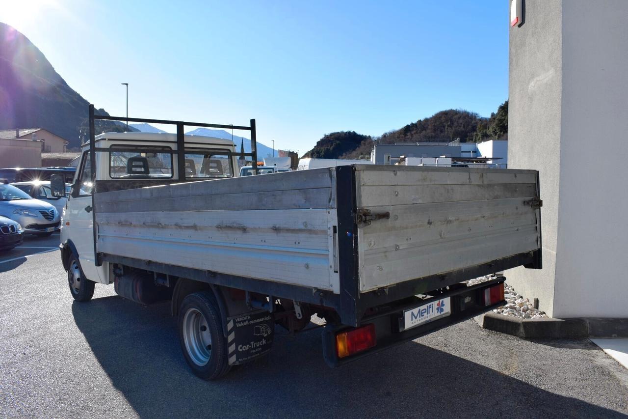 Iveco Daily 35-8 Cassonato