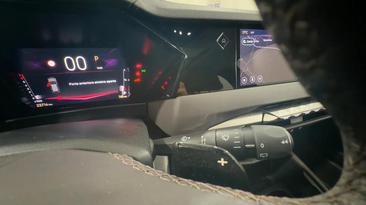 Ds DS4 4 PureTech 130 aut. Opera