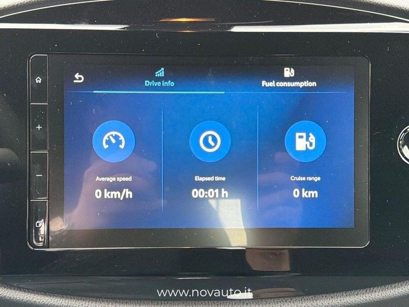 Toyota Aygo X Aygo X 1.0 VVT-i 72 CV 5 porte Active
