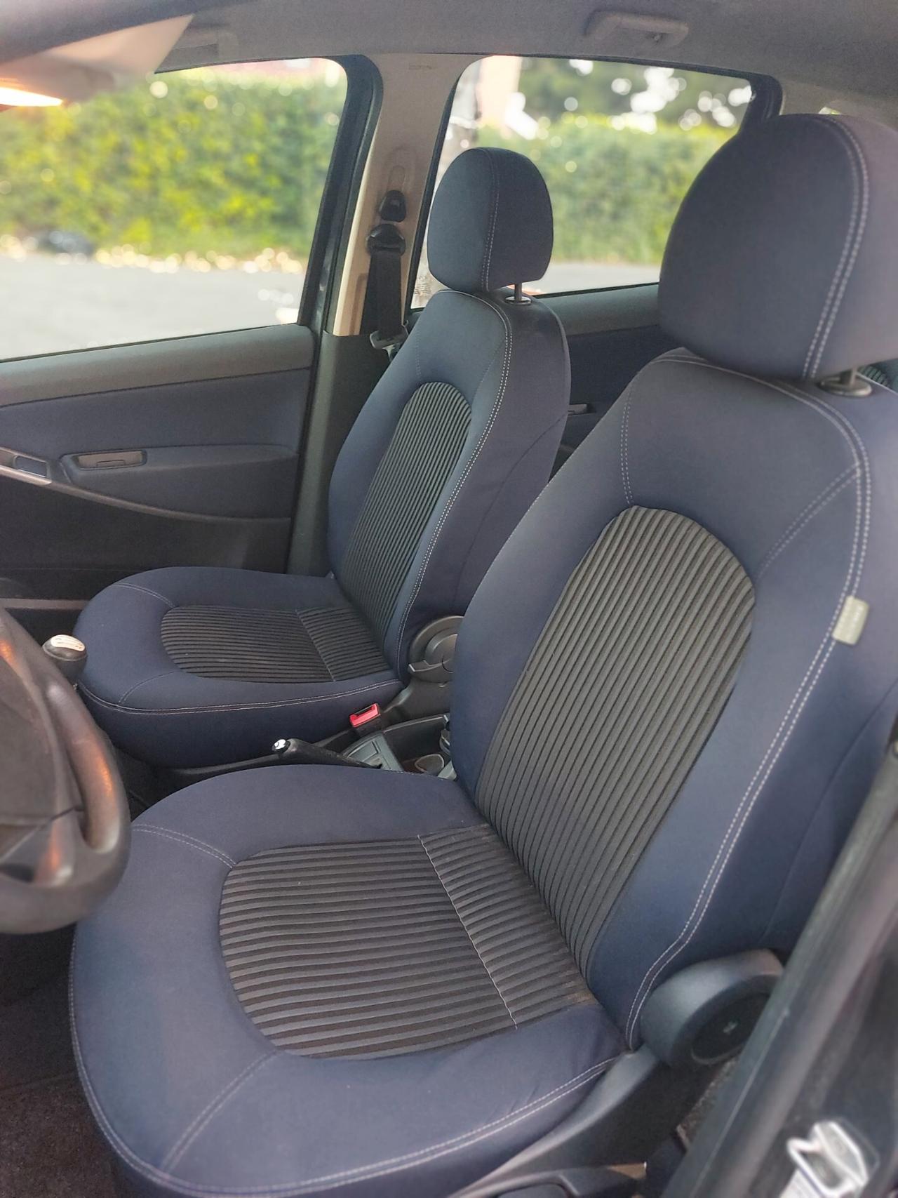 Lancia MUSA 1.3 Multijet 16V 90 CV Platino