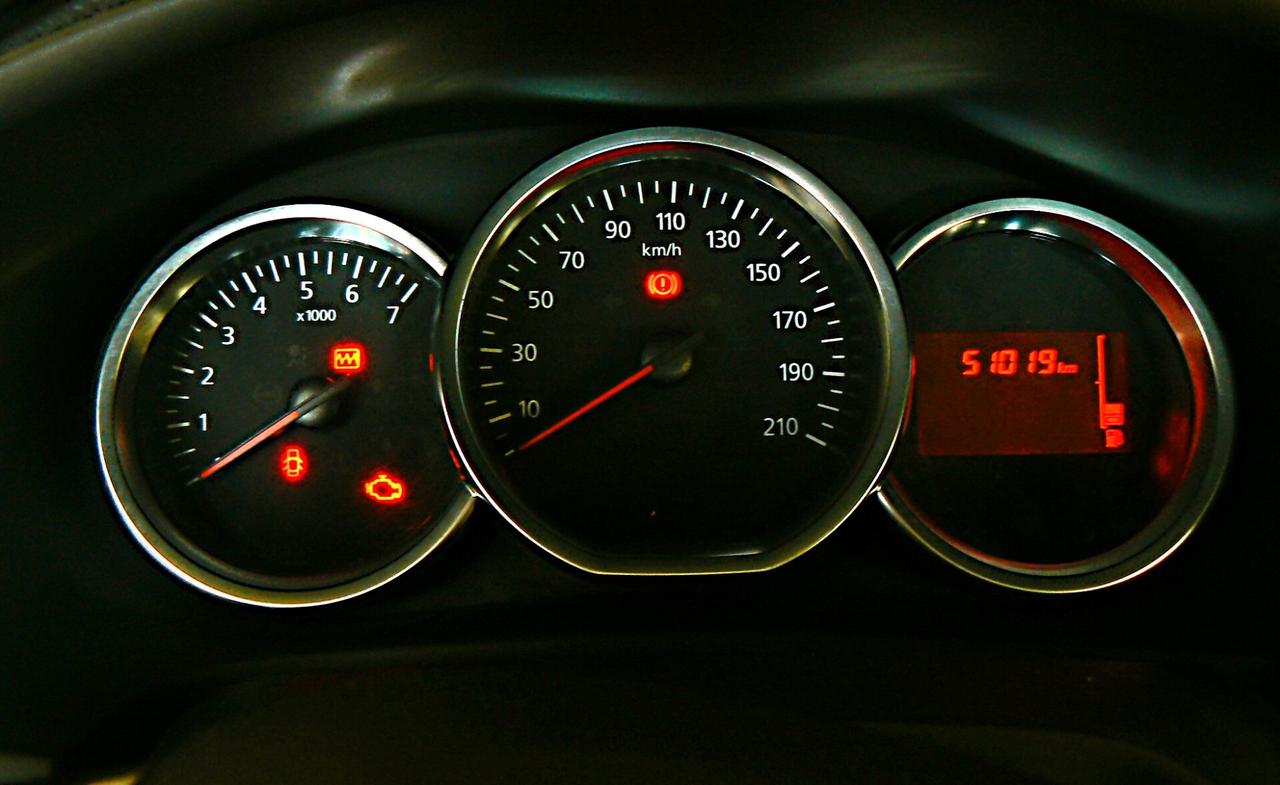 Dacia Sandero Stepway 1.5 dCi 95 CV - n101127