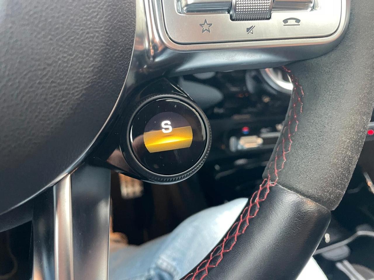 Mercedes-benz classe A 35 AMG 306 cv