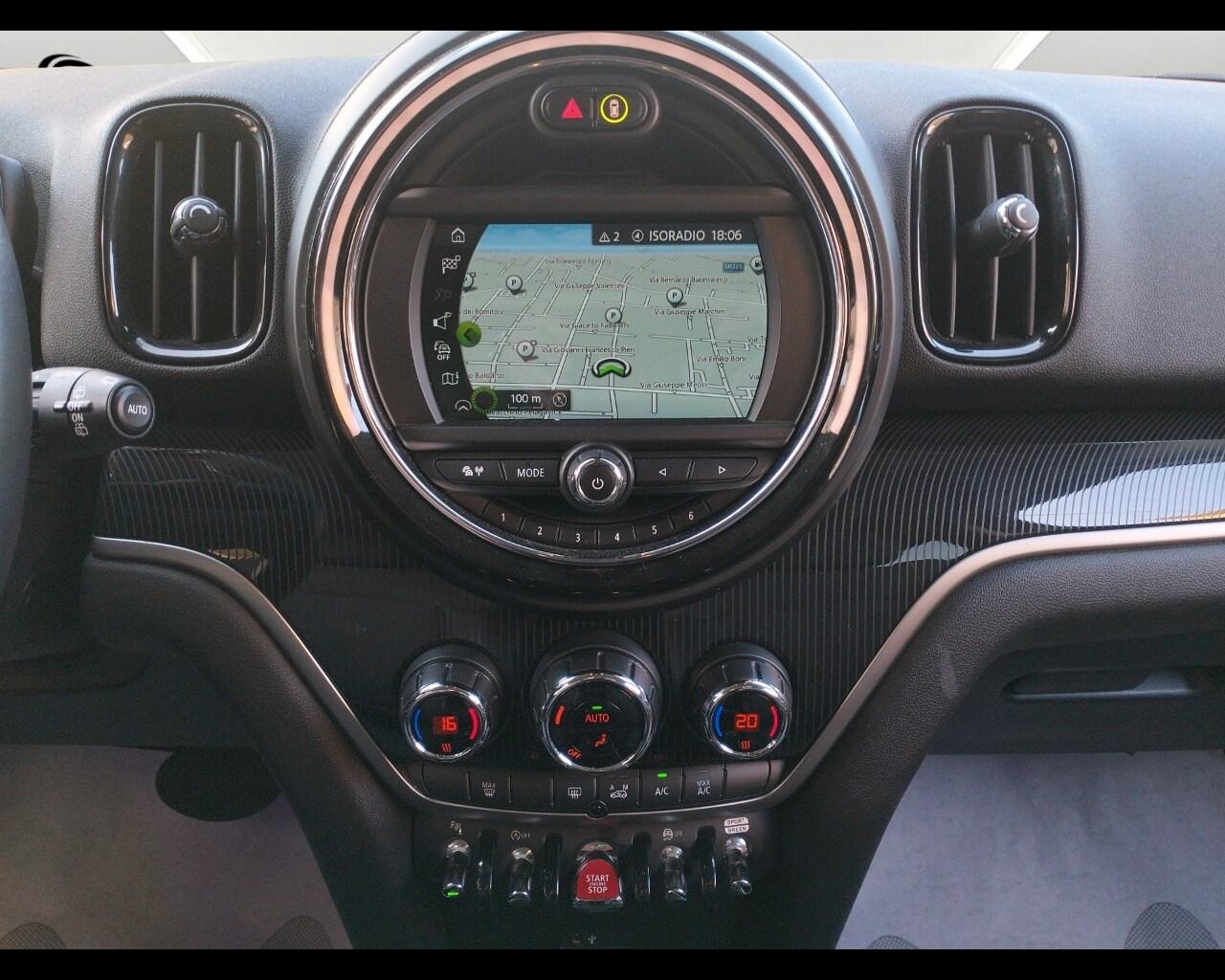 MINI Mini Countrym.(F60) Mini 1.5 Cooper Northw...