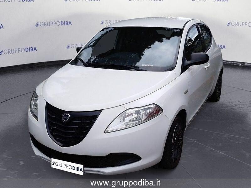 Lancia Ypsilon III 2011 Benzina 0.9 t.air S MomoDesign s&s 85cv dfn E6