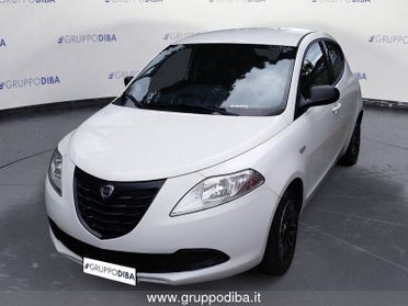 Lancia Ypsilon III 2011 Benzina 0.9 t.air S MomoDesign s&s 85cv dfn E6