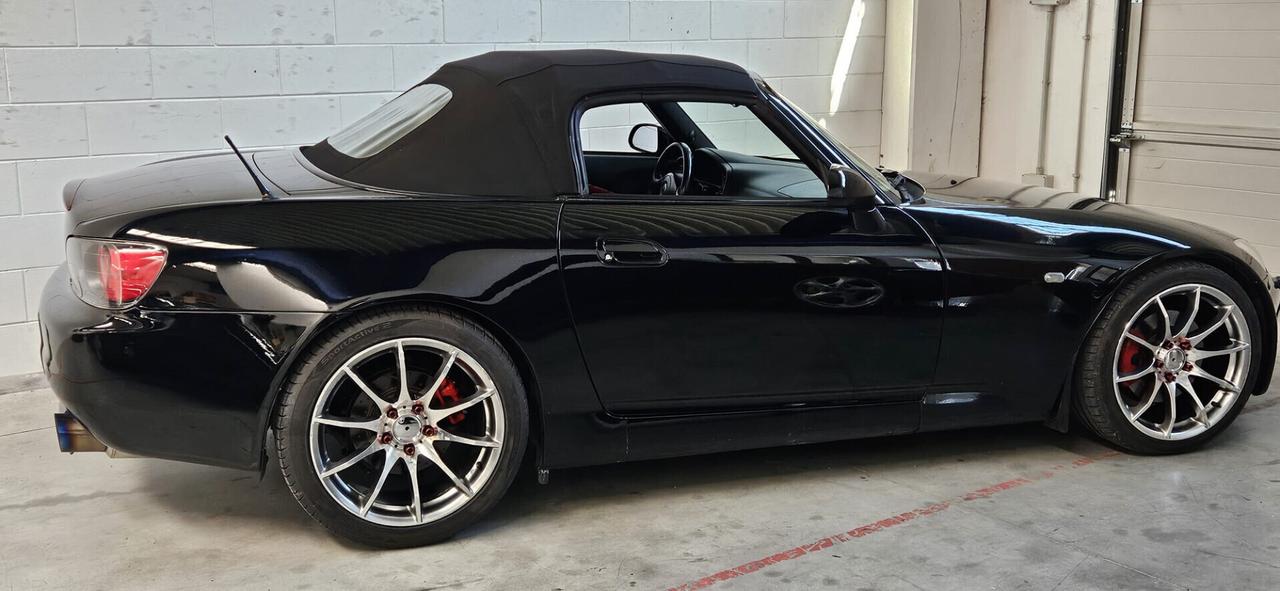 Honda S 2000 2.0 16V VTEC