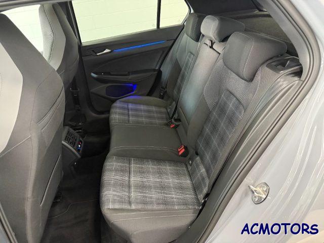 VOLKSWAGEN Golf GTD 2.0 TDI GTD DSG