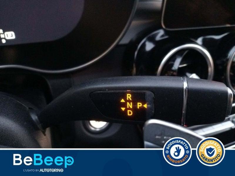 Mercedes-Benz GLC Coupé GLC COUPE 220 D PREMIUM 4MATIC AUTO