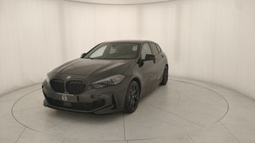 BMW M 135i xdrive auto