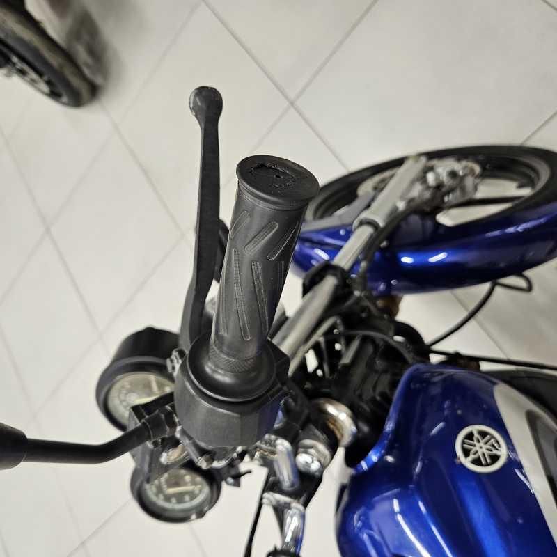 Yamaha YBR 125 - 2010