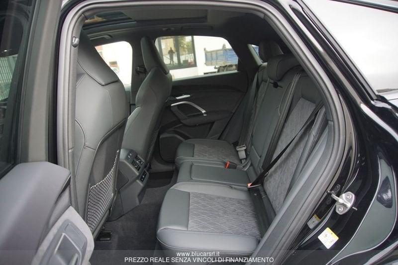 Audi Q5 Q5 SPB TDI 150 kW mHEV+ S tronic quattro S line edition