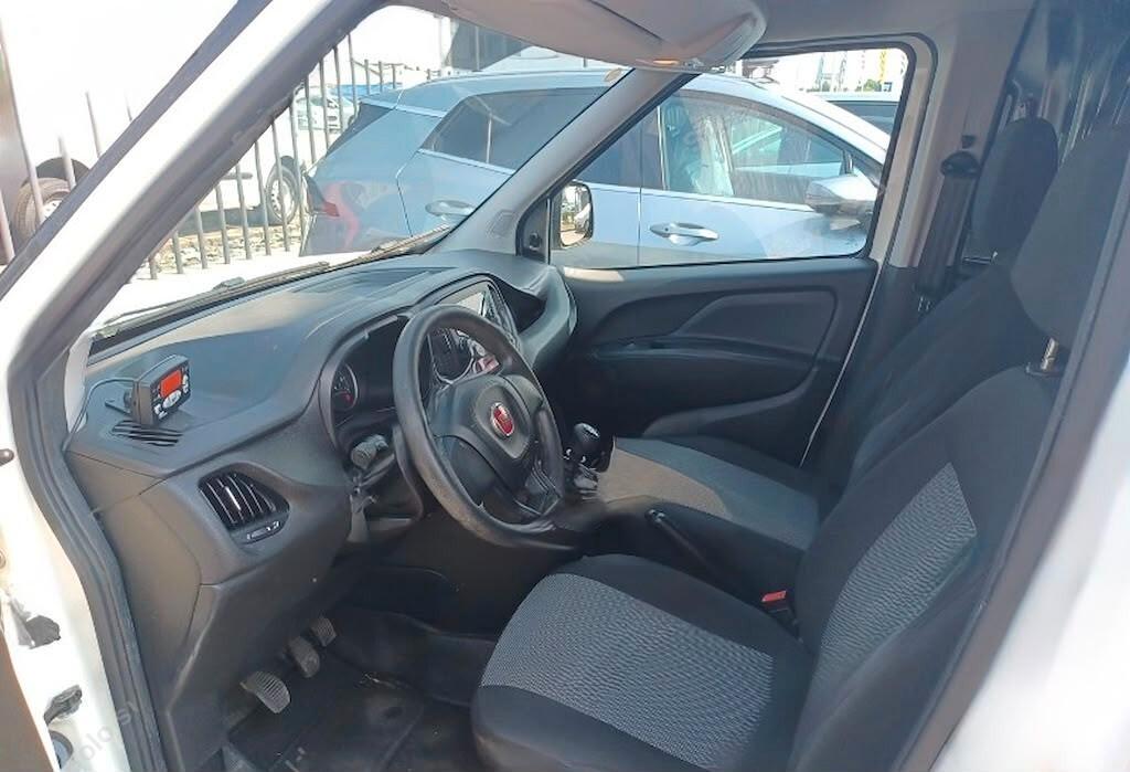 FIAT DOBLÒ 1.6mjt FRIGO