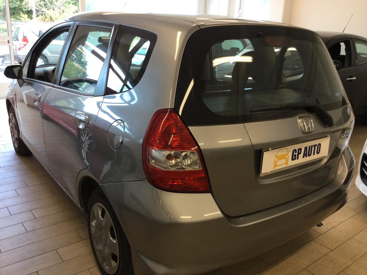 Honda Jazz 1.2 i-DSi 5 porte Live