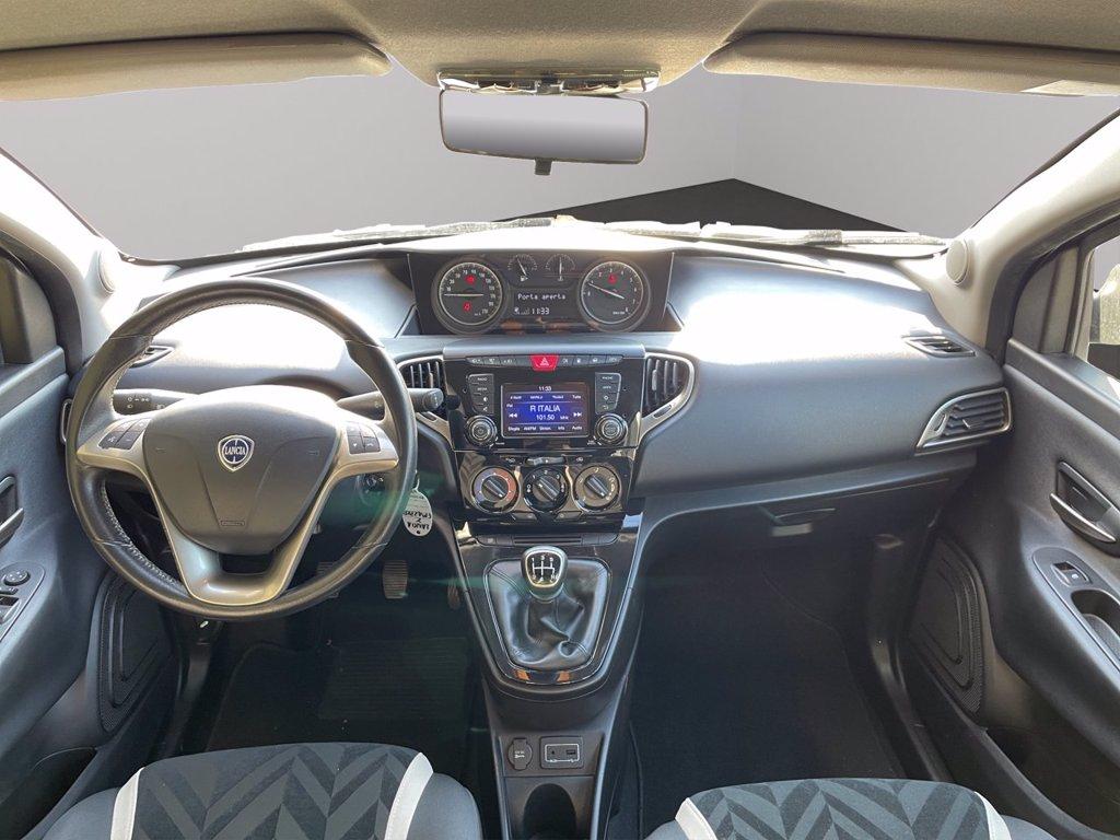 LANCIA Ypsilon 1.2 gold ecochic gpl 69cv my16 del 2018
