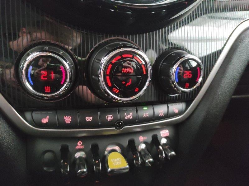 MINI Mini Countrym.(F60) - Mini 1.5 Cooper SE Countryman ALL4 Automatica