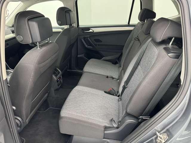 Volkswagen Tiguan Allspace LIFE 1.5 TSI DSG 150CV 7POSTI *GANCIO+LED* PROMO!