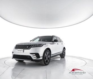 LAND ROVER Range Rover Velar 2.0D I4 204 CV R-Dynamic S