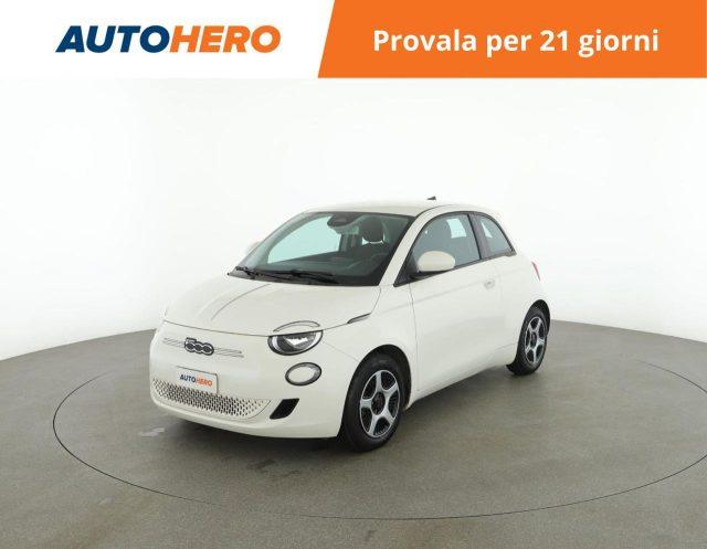 FIAT 500e Berlina 42 kWh Passion