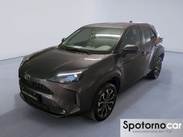 Toyota Yaris Cross 1.5 Hybrid 5p. E-CVT Trend