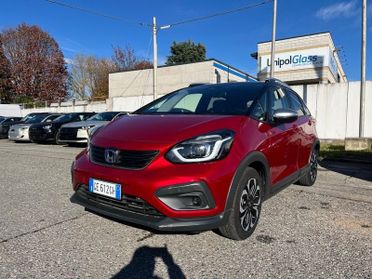 Honda Jazz Jazz 1.5 Hev Crosstar eCVT Bicolor Executive