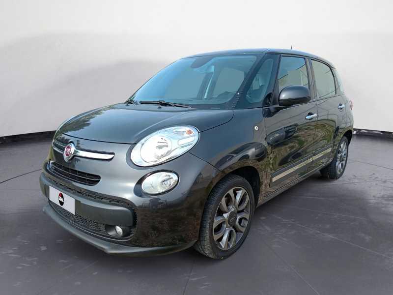 FIAT 500L 1.3 mjt Lounge 85cv