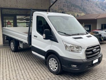 Ford Transit 350 2.0TDCi EcoBlue anno 2020