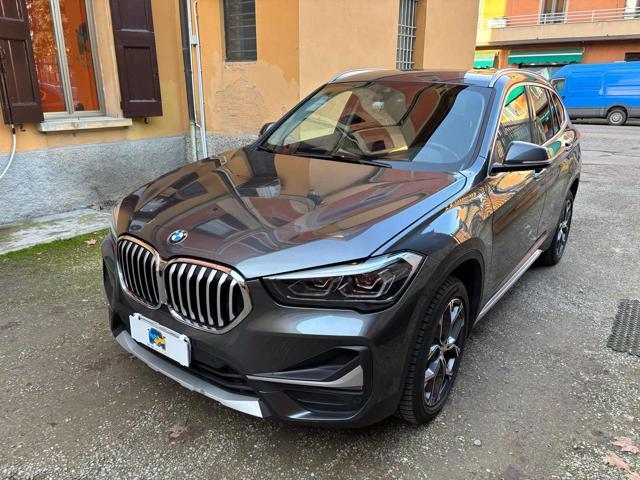 BMW X1 sDrive18d xLine Plus "ProMMo"