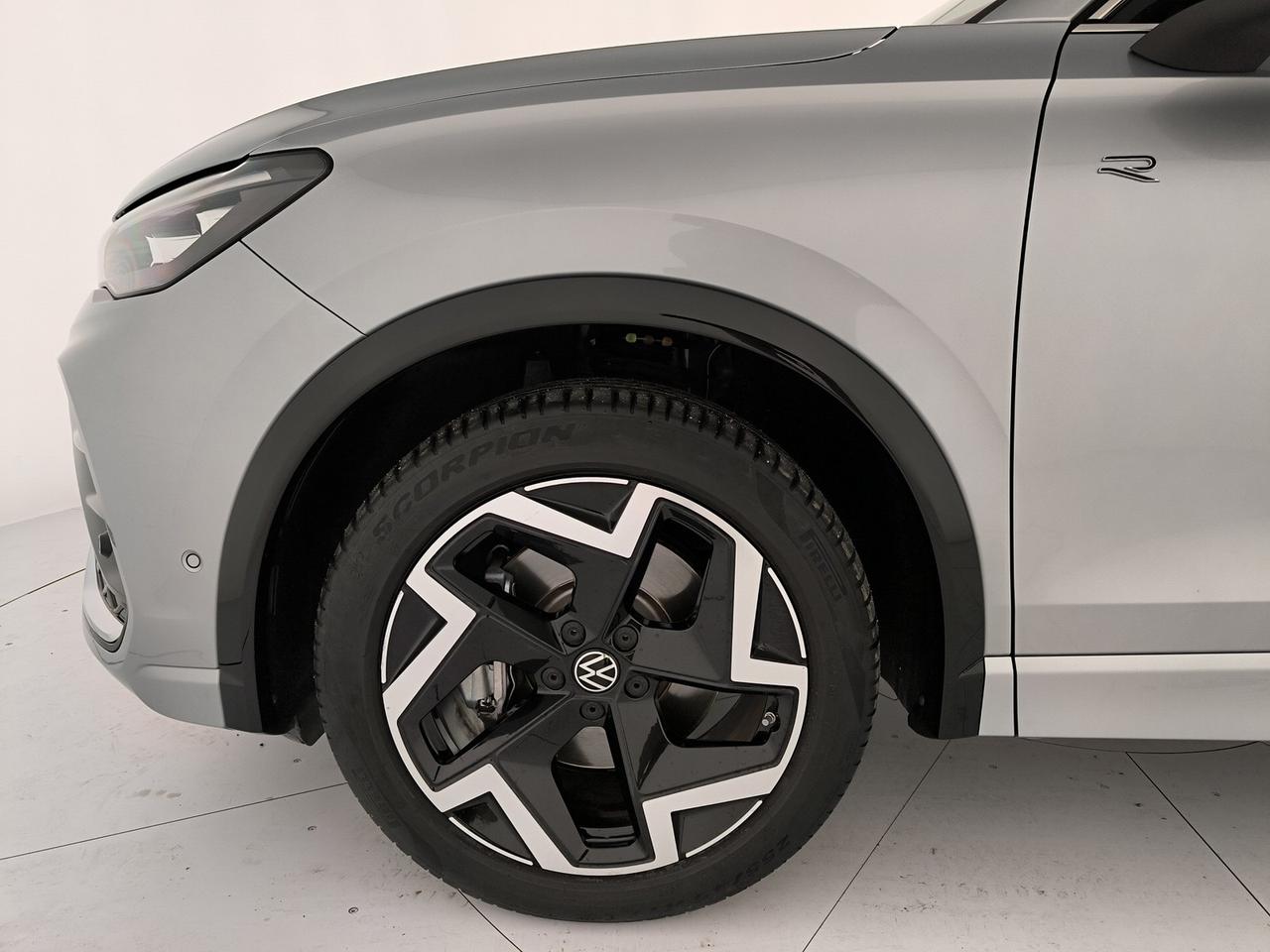 Volkswagen Tiguan 2.0 tdi r-line 4motion 193cv dsg