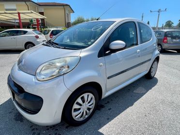 Citroen C1 1.0 5 porte CMP-5 BAC1