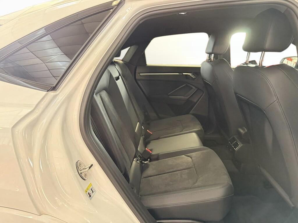 Audi RS Q3 2.5 Quattro S tronic