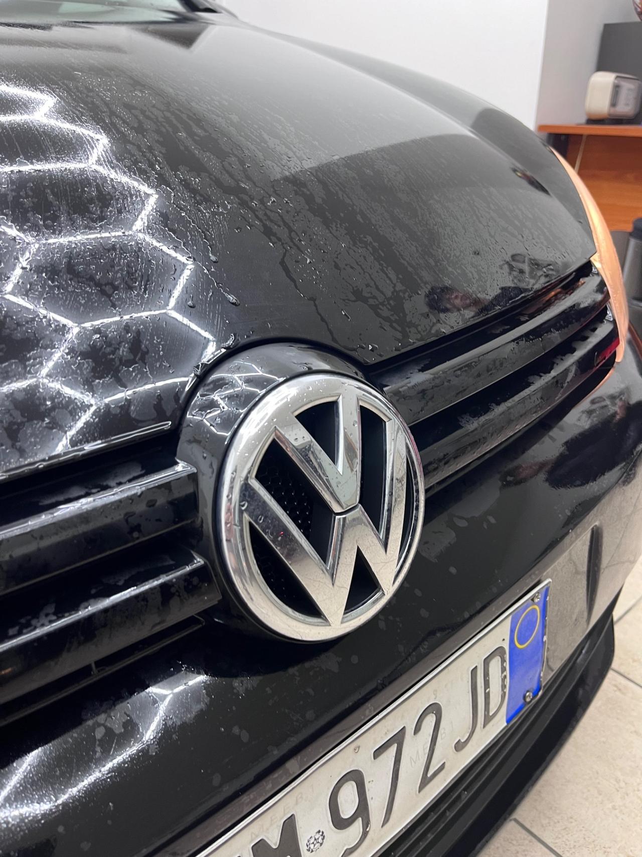 Volkswagen Golf 1.6 TDI DPF 5p. Highline