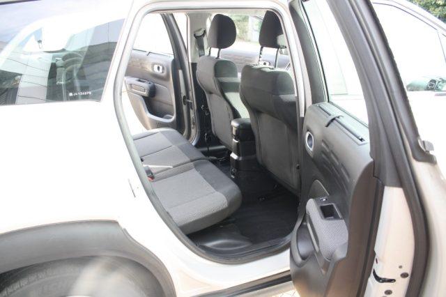 CITROEN C3 Aircross PureTech 82 Shine