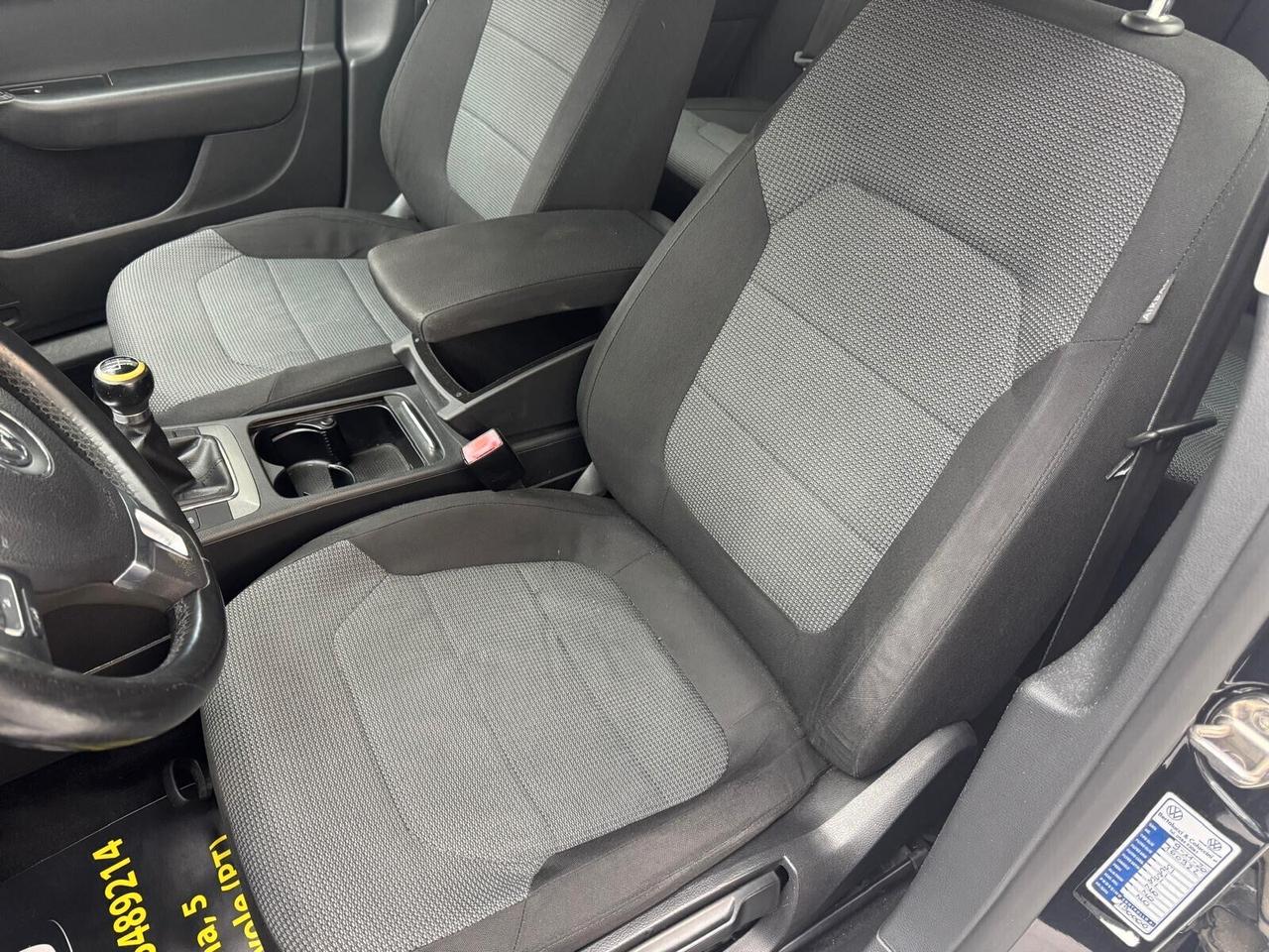 Volkswagen Passat 2.0 TDI 140Cv SW - Diesel -OK Neopatentati