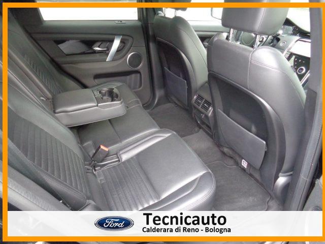 LAND ROVER Discovery Sport 2.0D I4-L.Flw 150 CV AWD Auto S