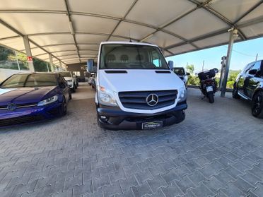 MERCEDES-BENZ SPRINTER 314 CDI 06/2018