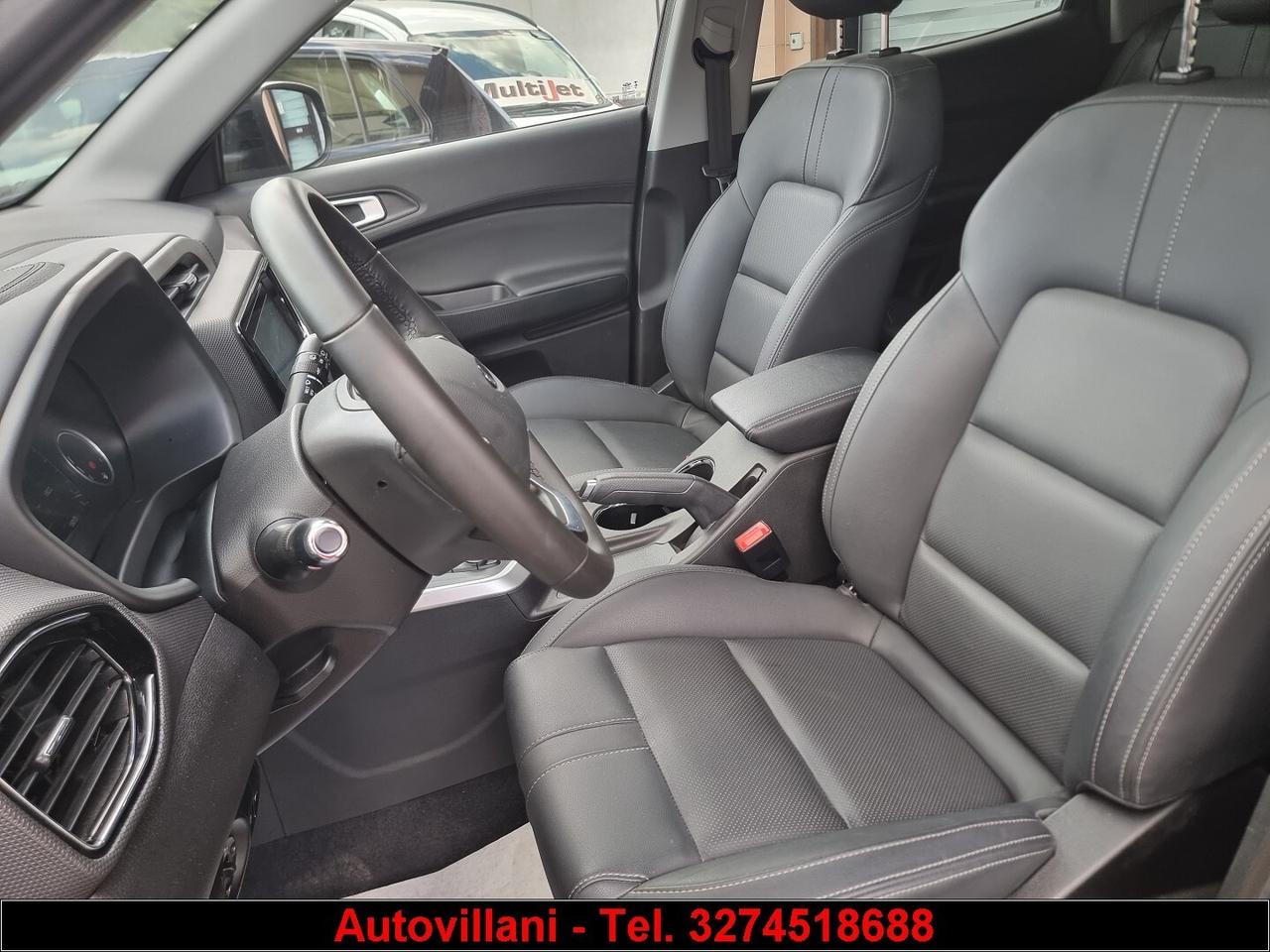Dr 4.0 dr 4.0 1.5 Bi-Fuel GPL