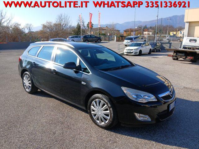 OPEL Astra 1.7 CDTI 125CV Sports Tourer Elective