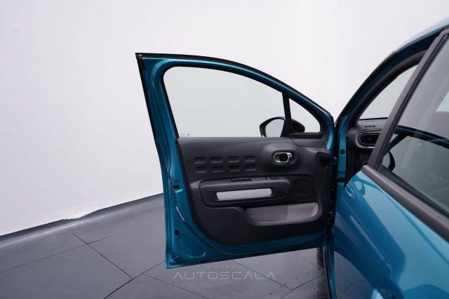 CITROEN C3 1.2 PureTech 83cv S&S Feel