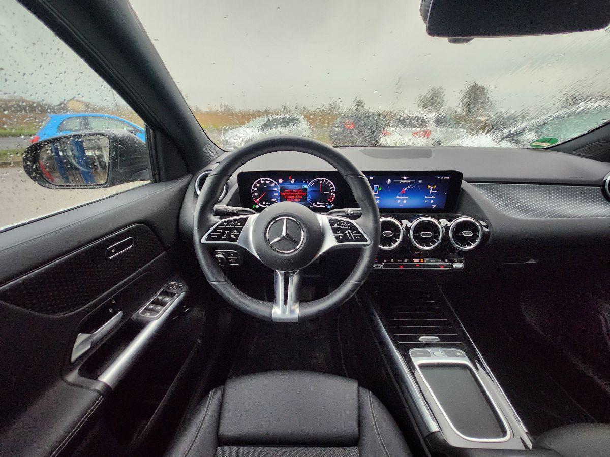 MERCEDES Classe GLA 250 e EQ-Power Automatic Sport