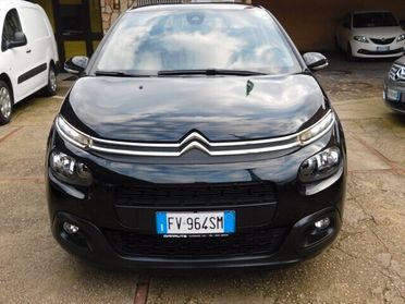 Citroen C3 BlueHDi 100 S&S Shine