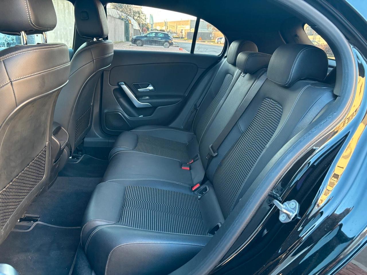 Mercedes-benz A 180 Sport