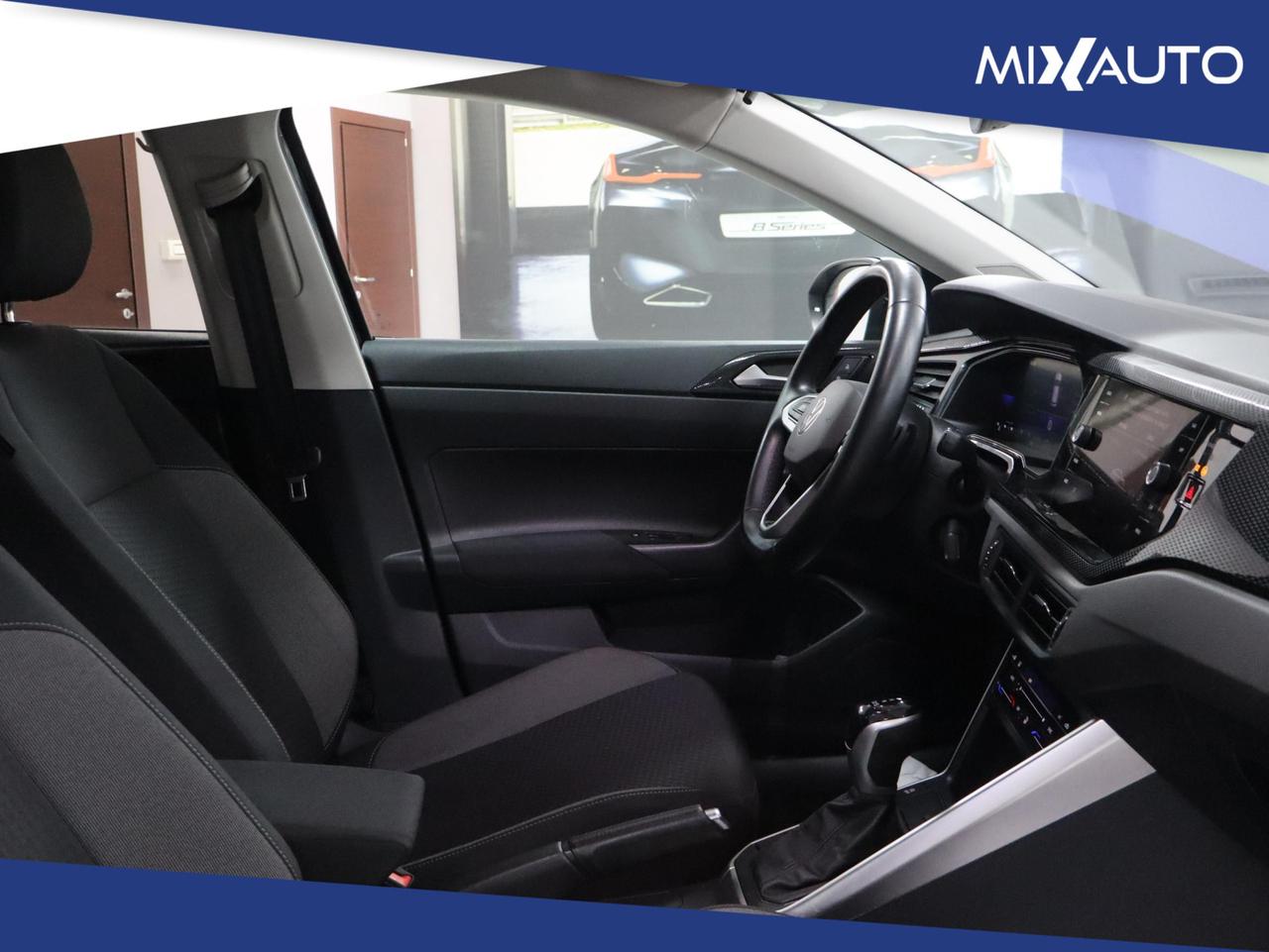Volkswagen Taigo 1.0 TSI Life 110CV DSG EU6