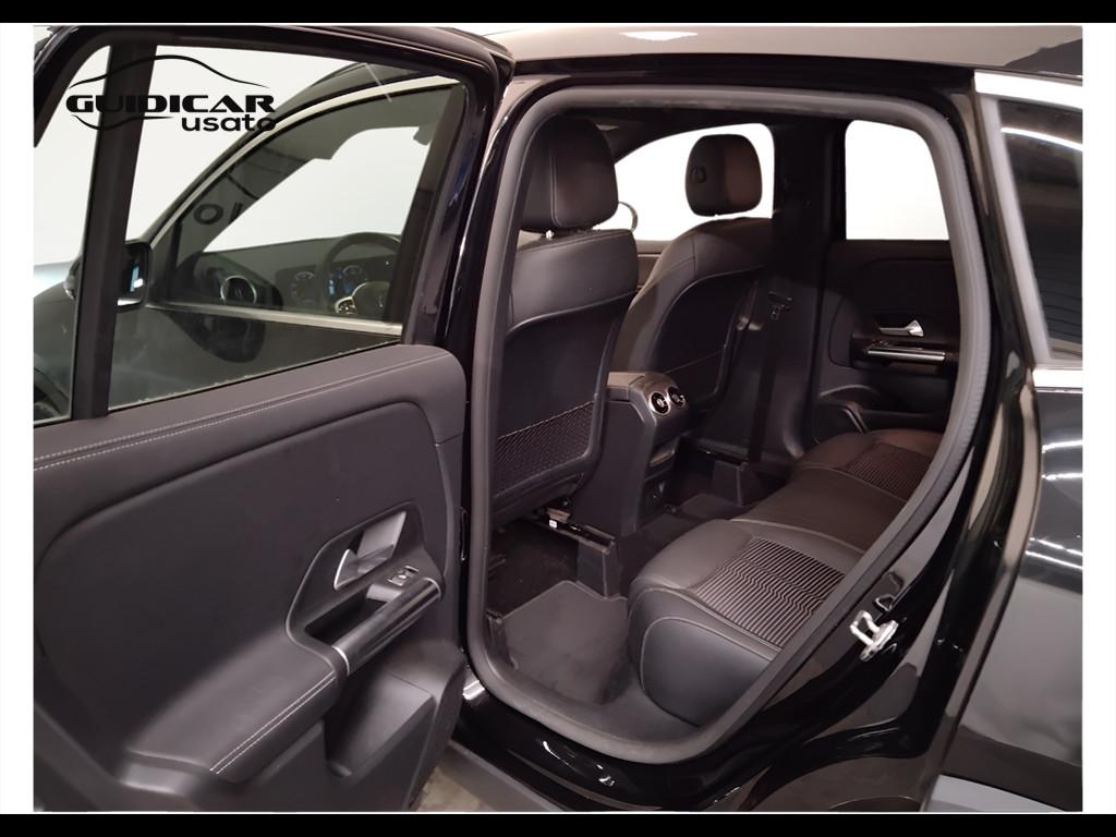 Mercedes-Benz GLA-H247 2020 - GLA 200 d Sport Plus auto
